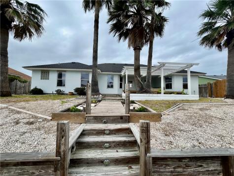 14109 Atascadera Avenue Corpus Christi TX 78418