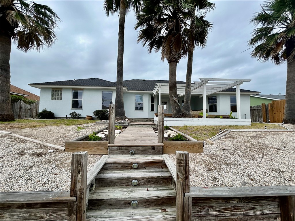 14109 Atascadera Avenue Corpus Christi TX 78418