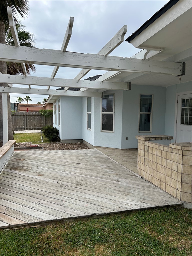 14109 Atascadera Avenue Corpus Christi TX 78418