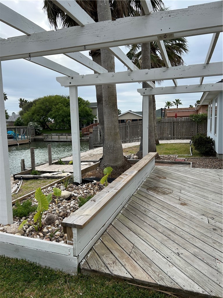14109 Atascadera Avenue Corpus Christi TX 78418