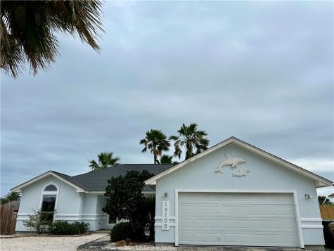 14109 Atascadera Avenue Corpus Christi TX 78418