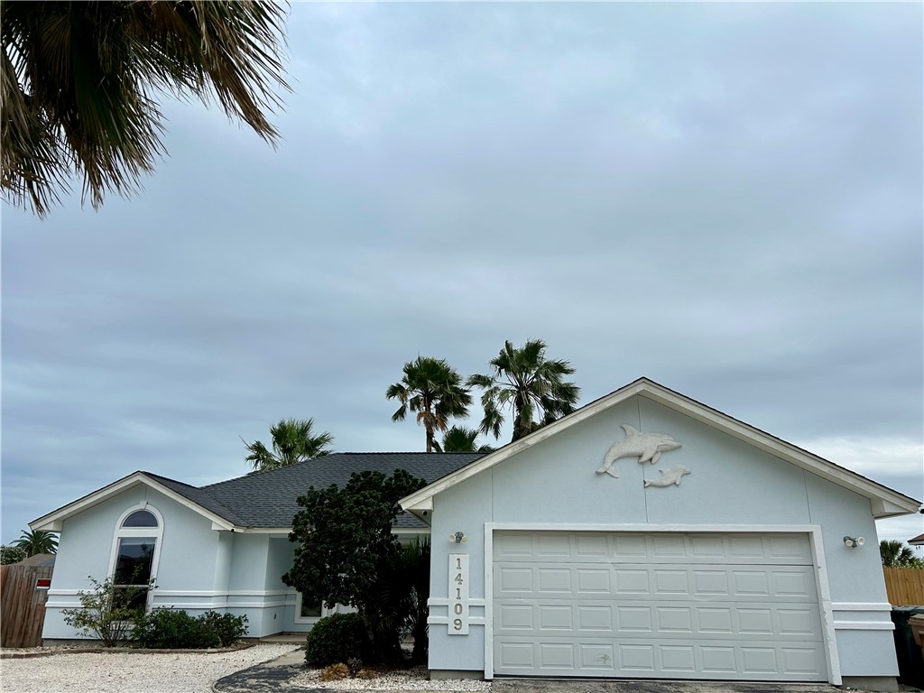 14109 Atascadera Avenue Corpus Christi TX 78418