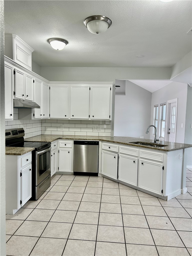 14109 Atascadera Avenue Corpus Christi TX 78418