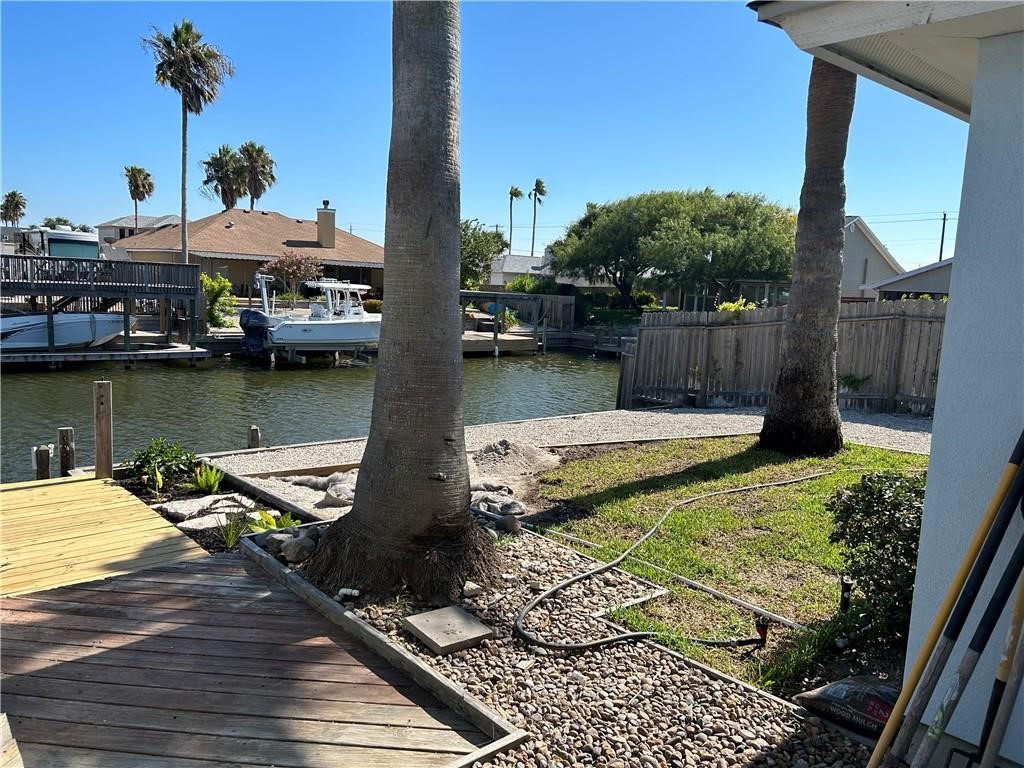 14109 Atascadera Avenue Corpus Christi TX 78418