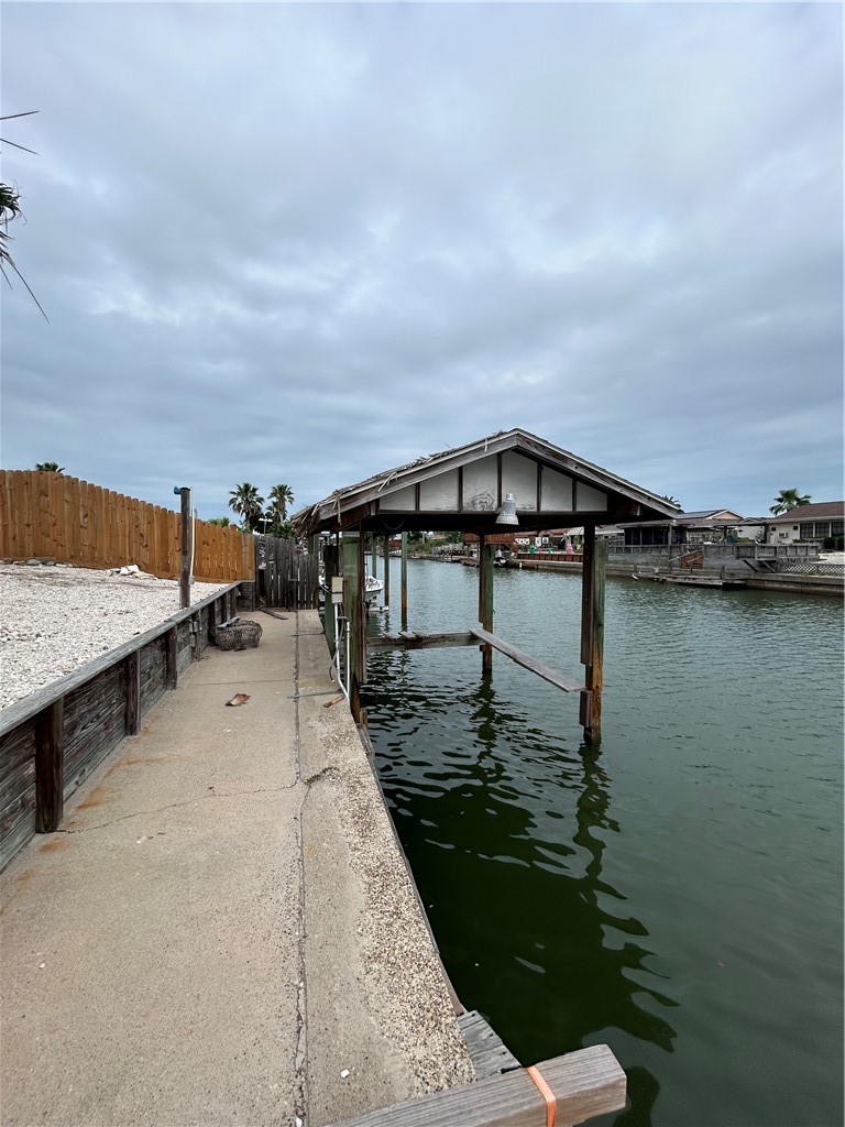 14109 Atascadera Avenue Corpus Christi TX 78418