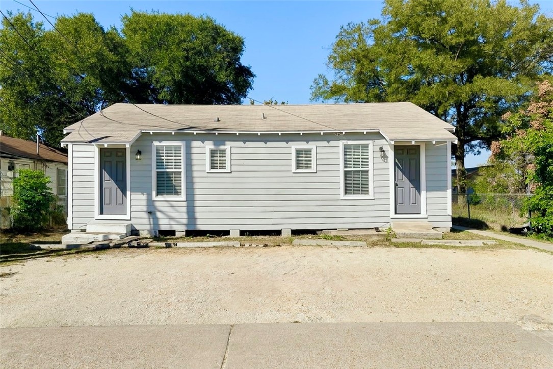2308 Mary St B Corpus Christi TX 78405