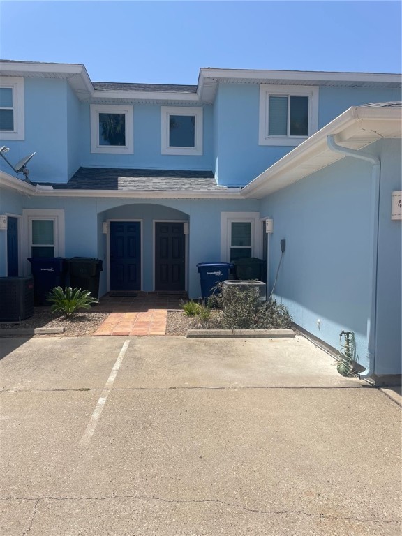 15401 Gun Cay Court 504 Corpus Christi TX 78418