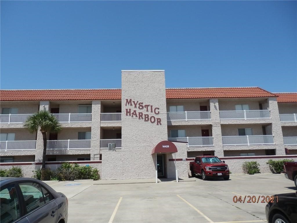 14428 Compass Street 306 Corpus Christi TX 78418