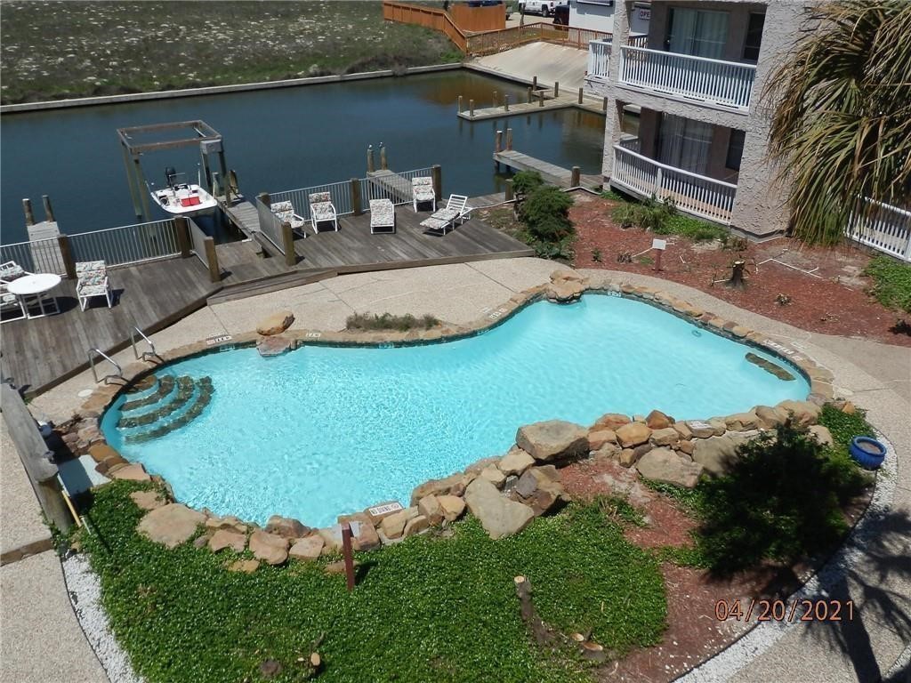 14428 Compass Street 306 Corpus Christi TX 78418