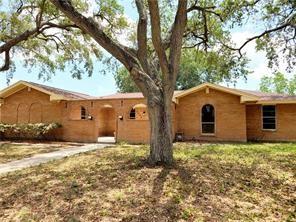 6322 Boca Raton Drive Corpus Christi TX 78413