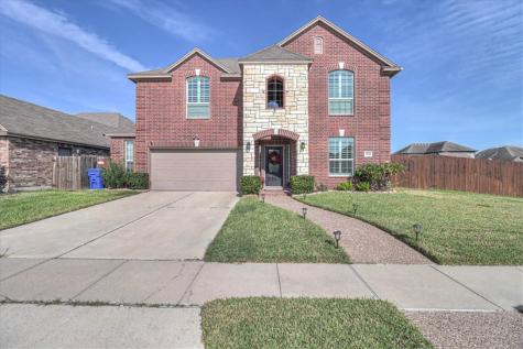 7506 Elizondo Drive Corpus Christi TX 78414