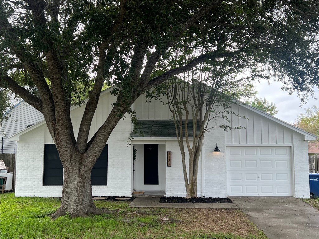 1137 Selkirk Drive Corpus Christi TX 78418