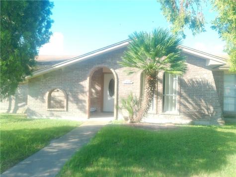 3525 Crestdale Drive Corpus Christi TX 78415