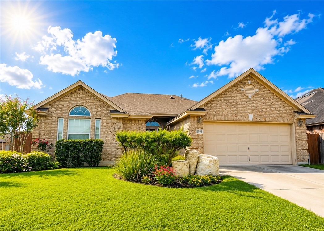 7541 Exeter Court Corpus Christi TX 78414