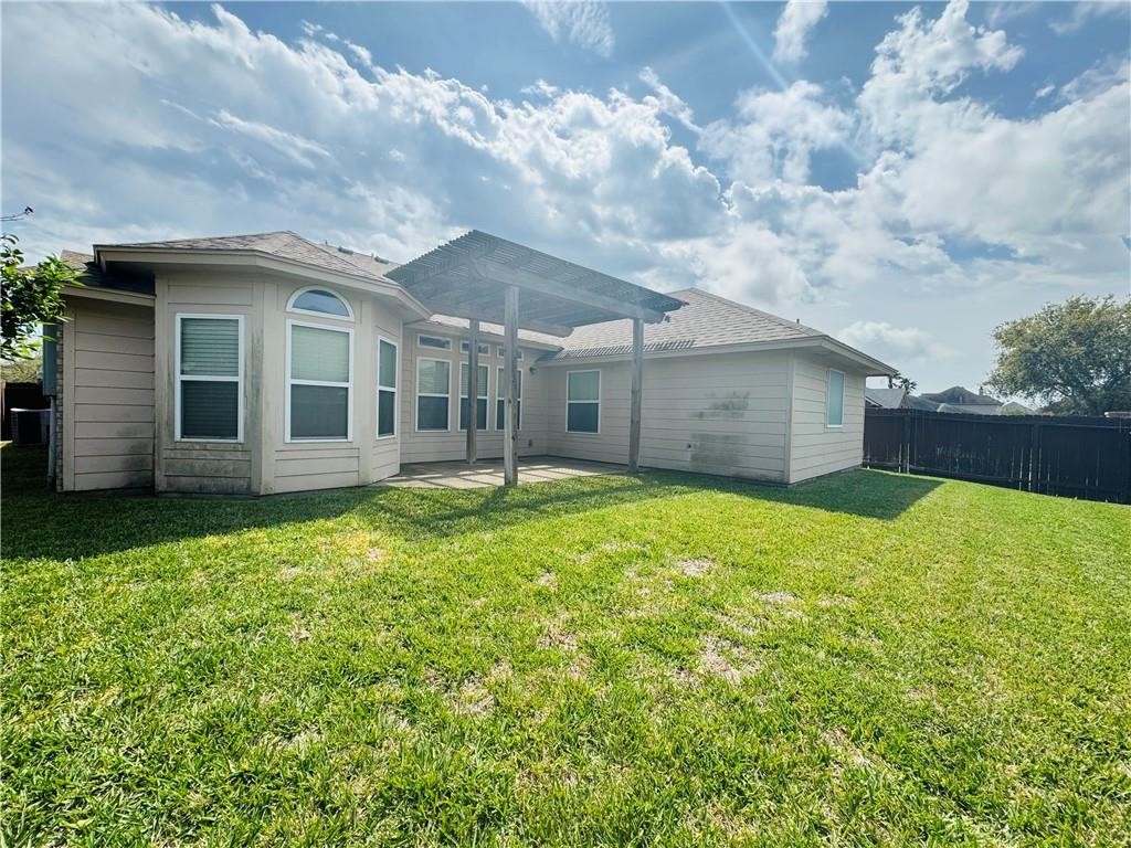 7541 Exeter Court Corpus Christi TX 78414