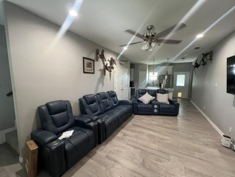 1107 E Kenedy Avenue Kingsville TX 78363