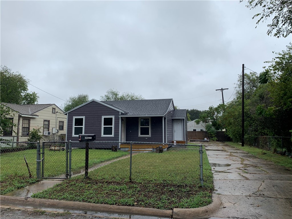 610 Caddo Street Corpus Christi TX 78412