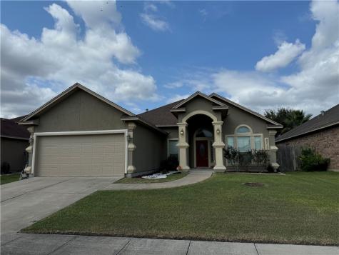 8213 Azimuth Court Corpus Christi TX 78414