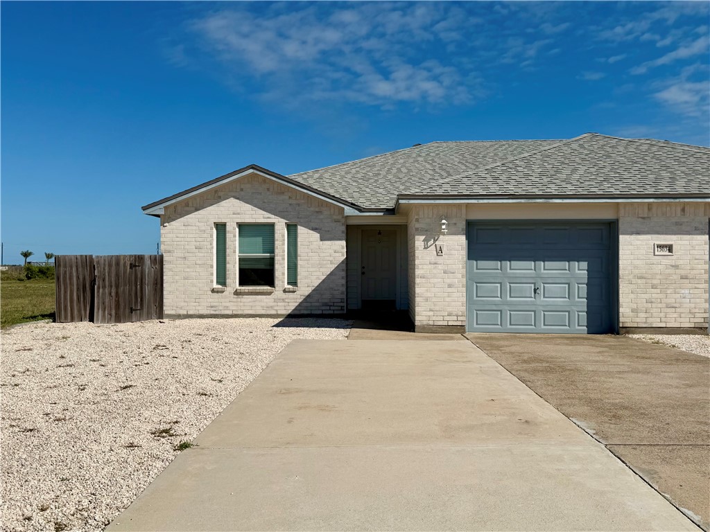 15634 Cruiser St A Corpus Christi TX 78418