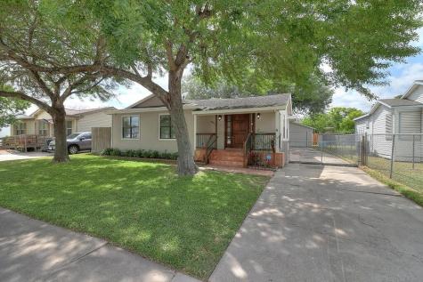 4913 Waltham Drive Corpus Christi TX 78411