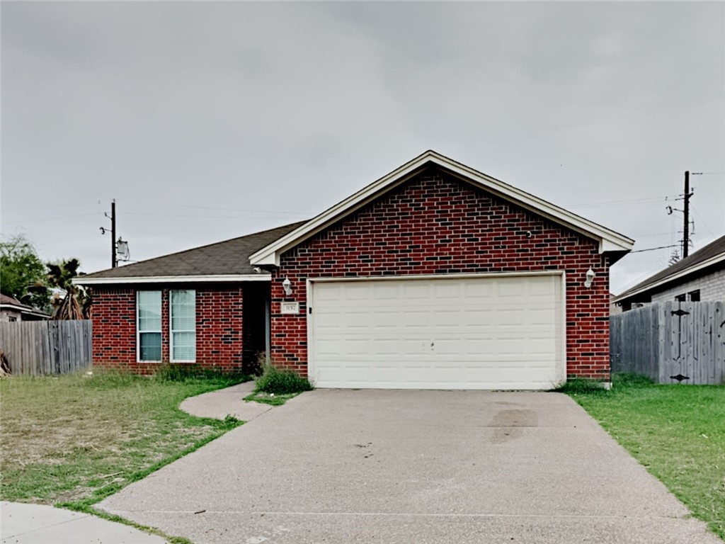 3157 Boar Thicket Drive Corpus Christi TX 78414