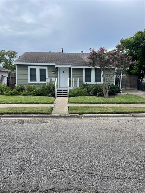 314 Texas Avenue Corpus Christi TX 78404