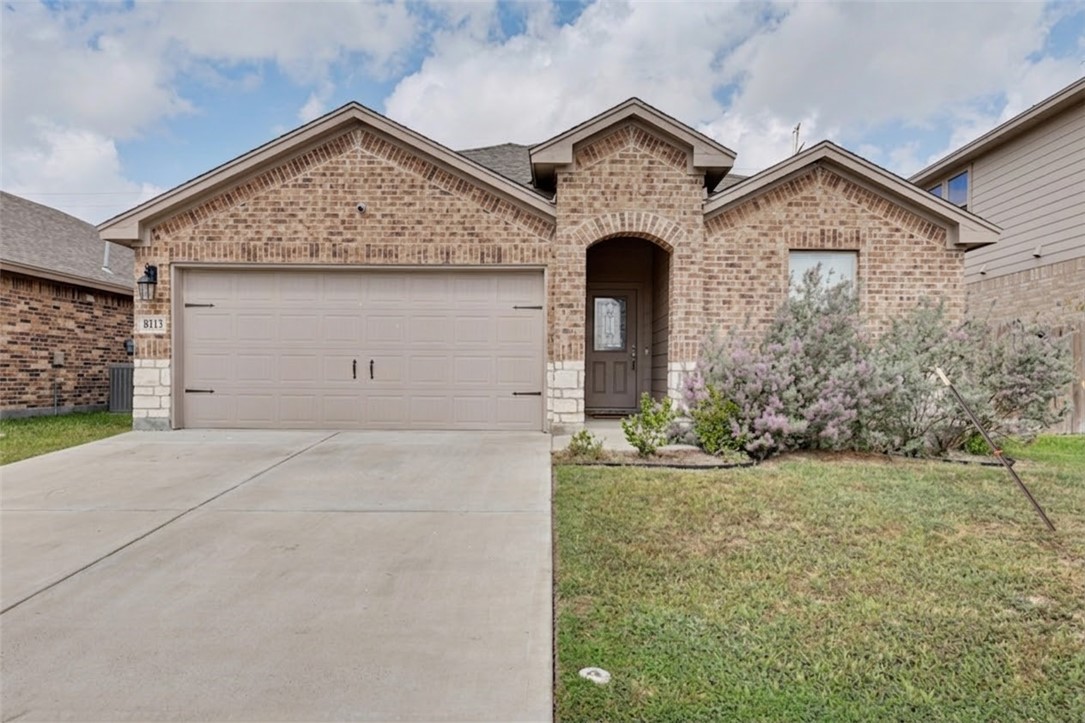 8113 Cattlemen Drive Corpus Christi TX 78414