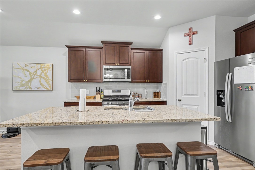 8113 Cattlemen Drive Corpus Christi TX 78414