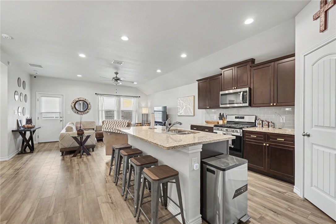 8113 Cattlemen Drive Corpus Christi TX 78414