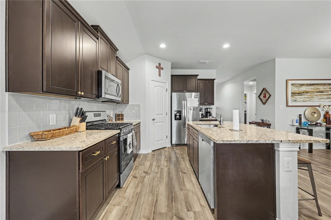 8113 Cattlemen Drive Corpus Christi TX 78414