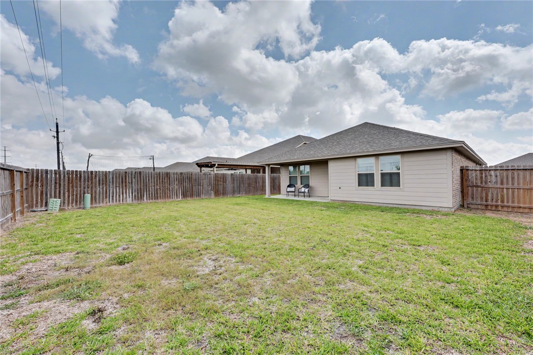 8113 Cattlemen Drive Corpus Christi TX 78414