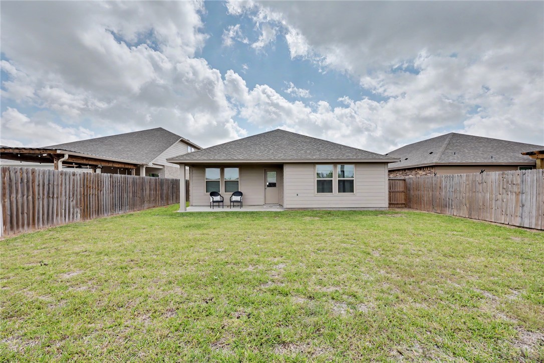 8113 Cattlemen Drive Corpus Christi TX 78414