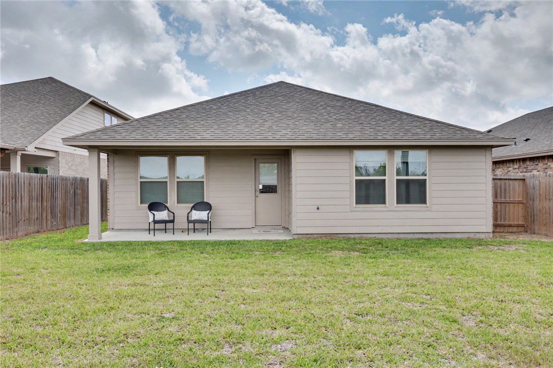 8113 Cattlemen Drive Corpus Christi TX 78414