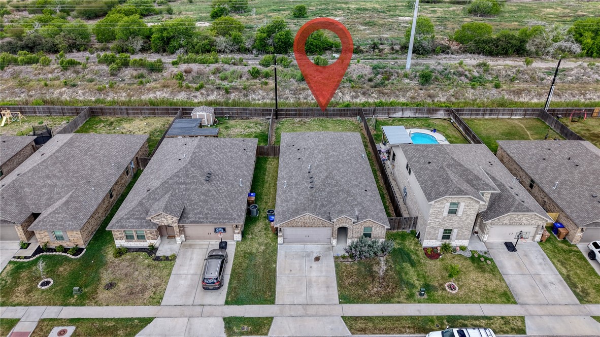 8113 Cattlemen Drive Corpus Christi TX 78414