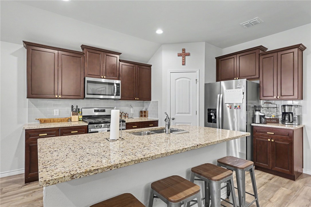 8113 Cattlemen Drive Corpus Christi TX 78414
