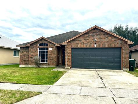 2330 Tropical Wind Drive Corpus Christi TX 78414