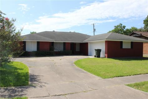 749 Burkshire Drive Corpus Christi TX 78412