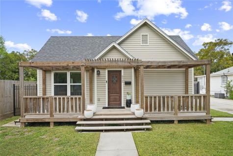 524 Cole Street Corpus Christi TX 78404