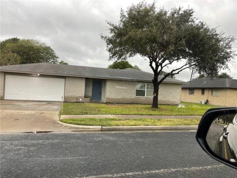 4713 Calallen Drive Corpus Christi TX 78410