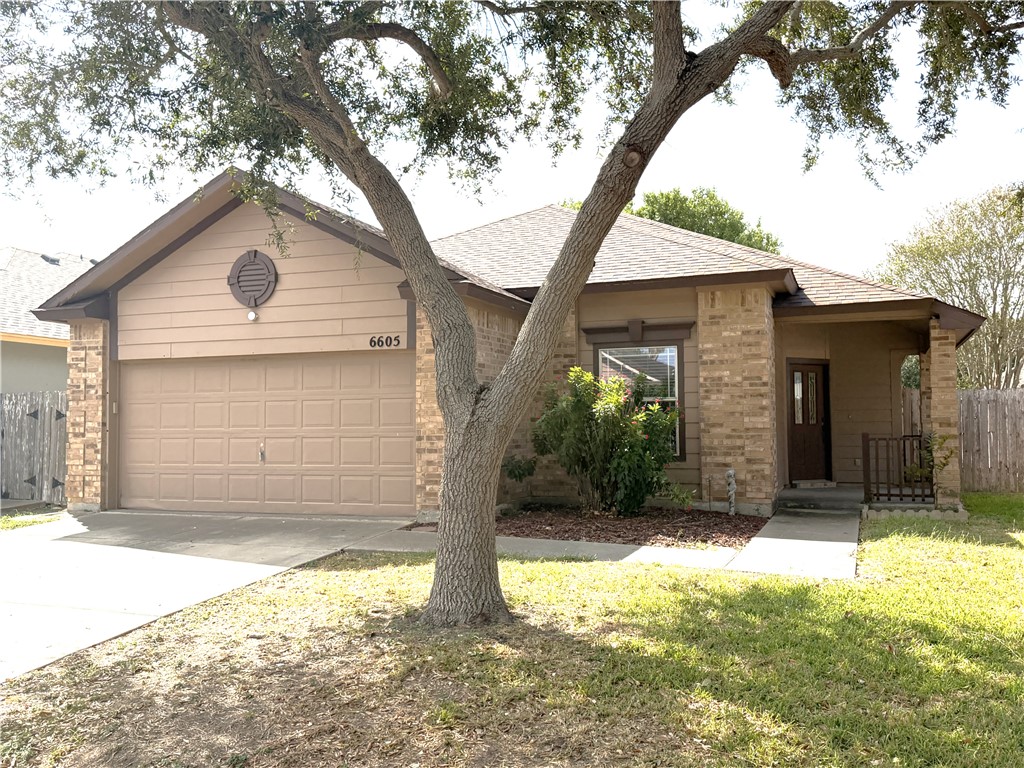 6605 Fenwick Drive Corpus Christi TX 78414