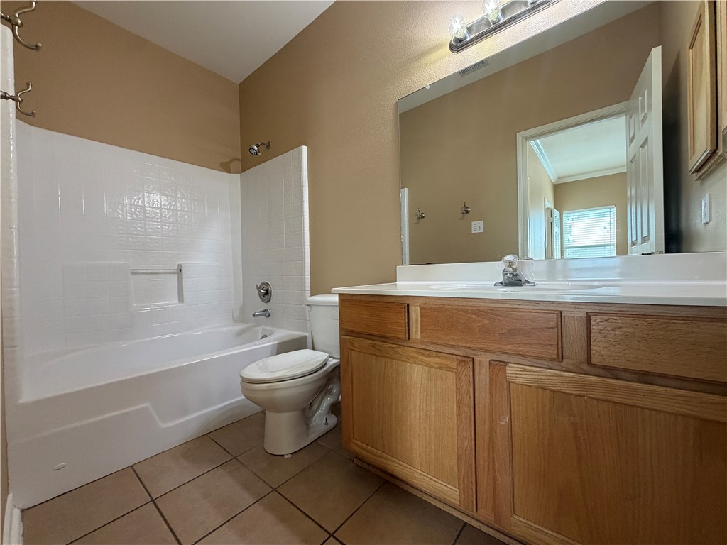 6605 Fenwick Drive Corpus Christi TX 78414