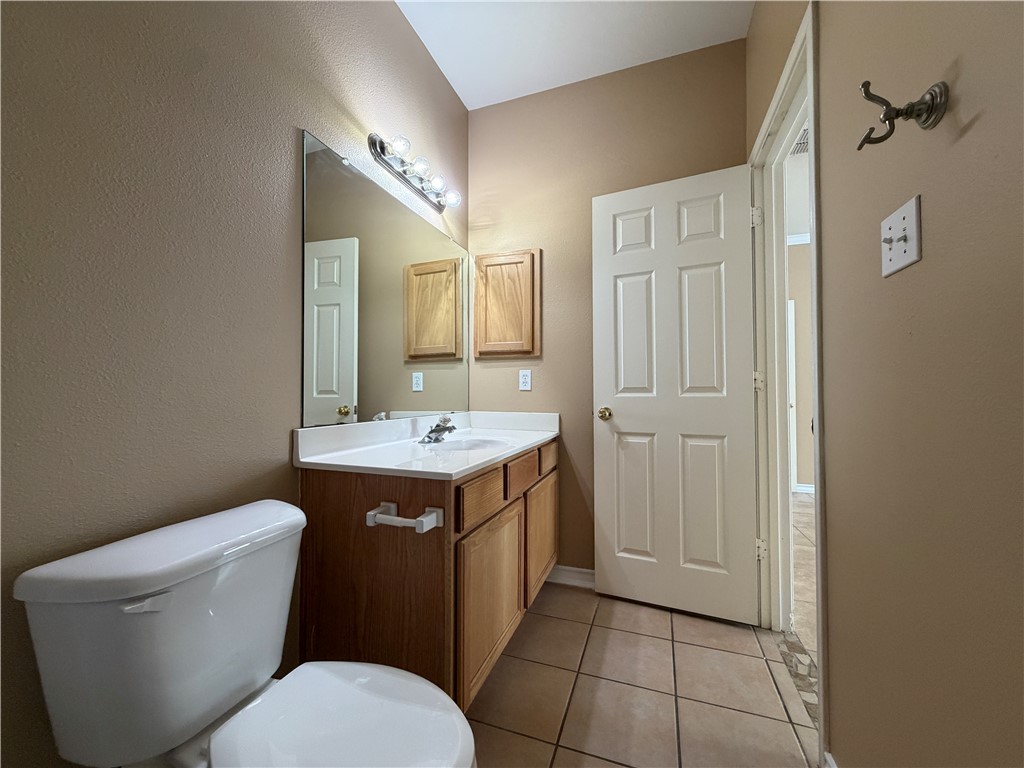 6605 Fenwick Drive Corpus Christi TX 78414