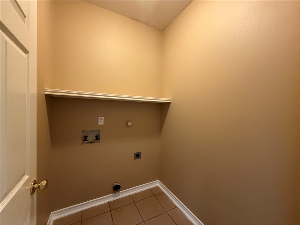 6605 Fenwick Drive Corpus Christi TX 78414