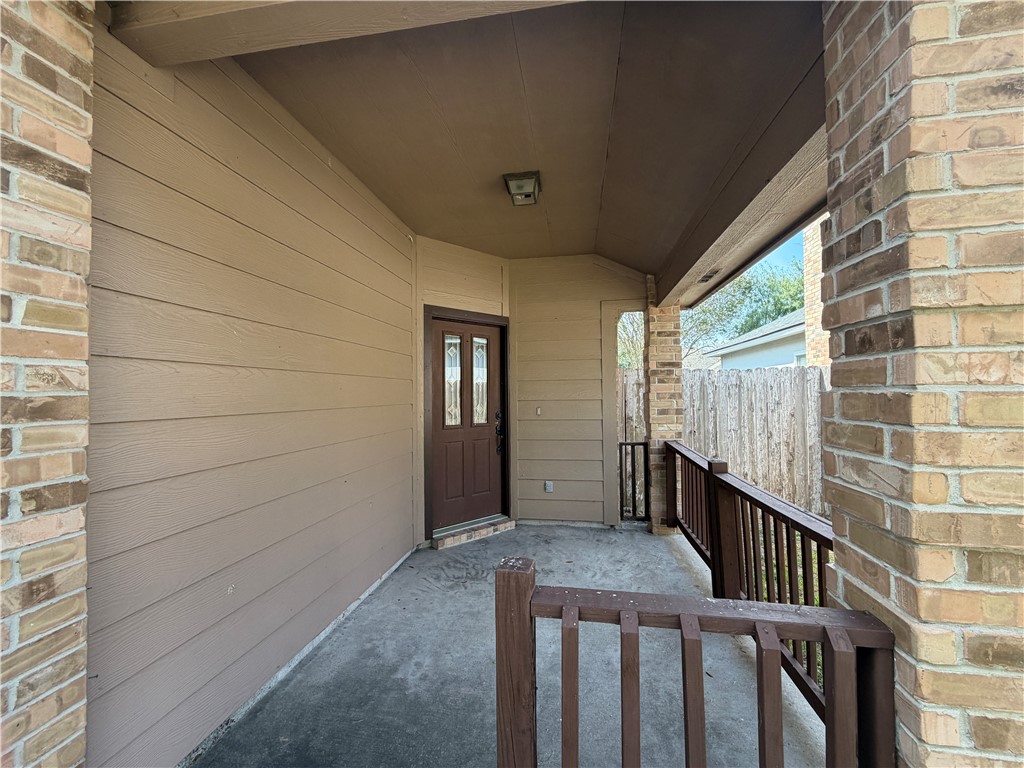6605 Fenwick Drive Corpus Christi TX 78414