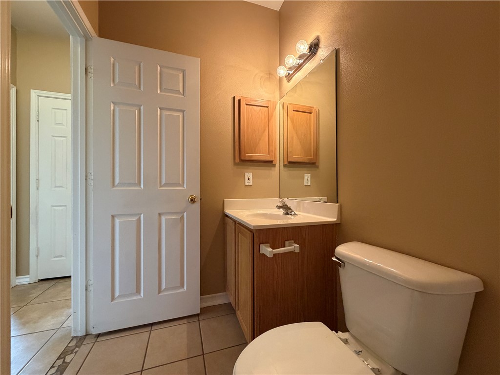 6605 Fenwick Drive Corpus Christi TX 78414