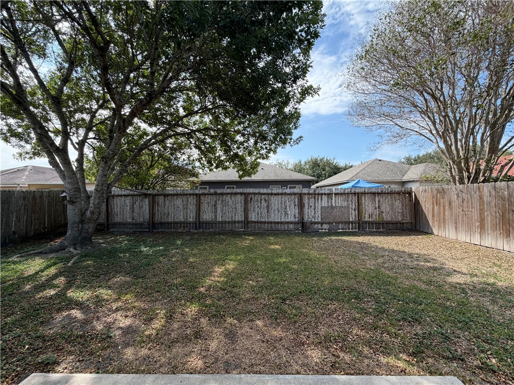 6605 Fenwick Drive Corpus Christi TX 78414