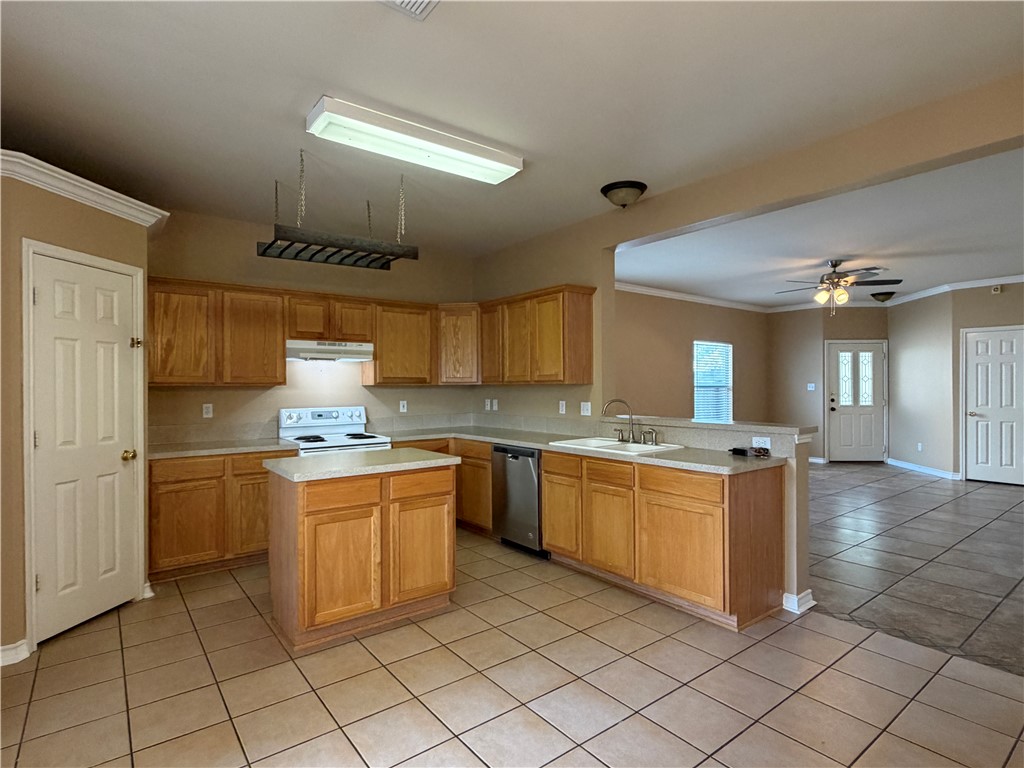 6605 Fenwick Drive Corpus Christi TX 78414
