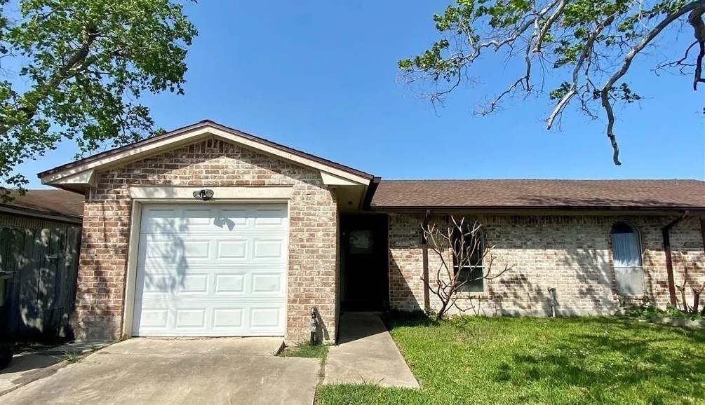 3640 La Paz Drive Corpus Christi TX 78415