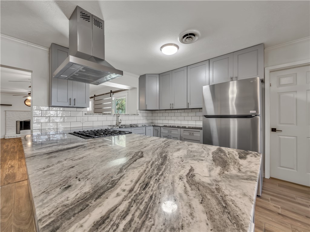 853 Belmeade Drive Corpus Christi TX 78412