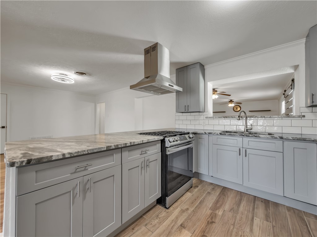 853 Belmeade Drive Corpus Christi TX 78412